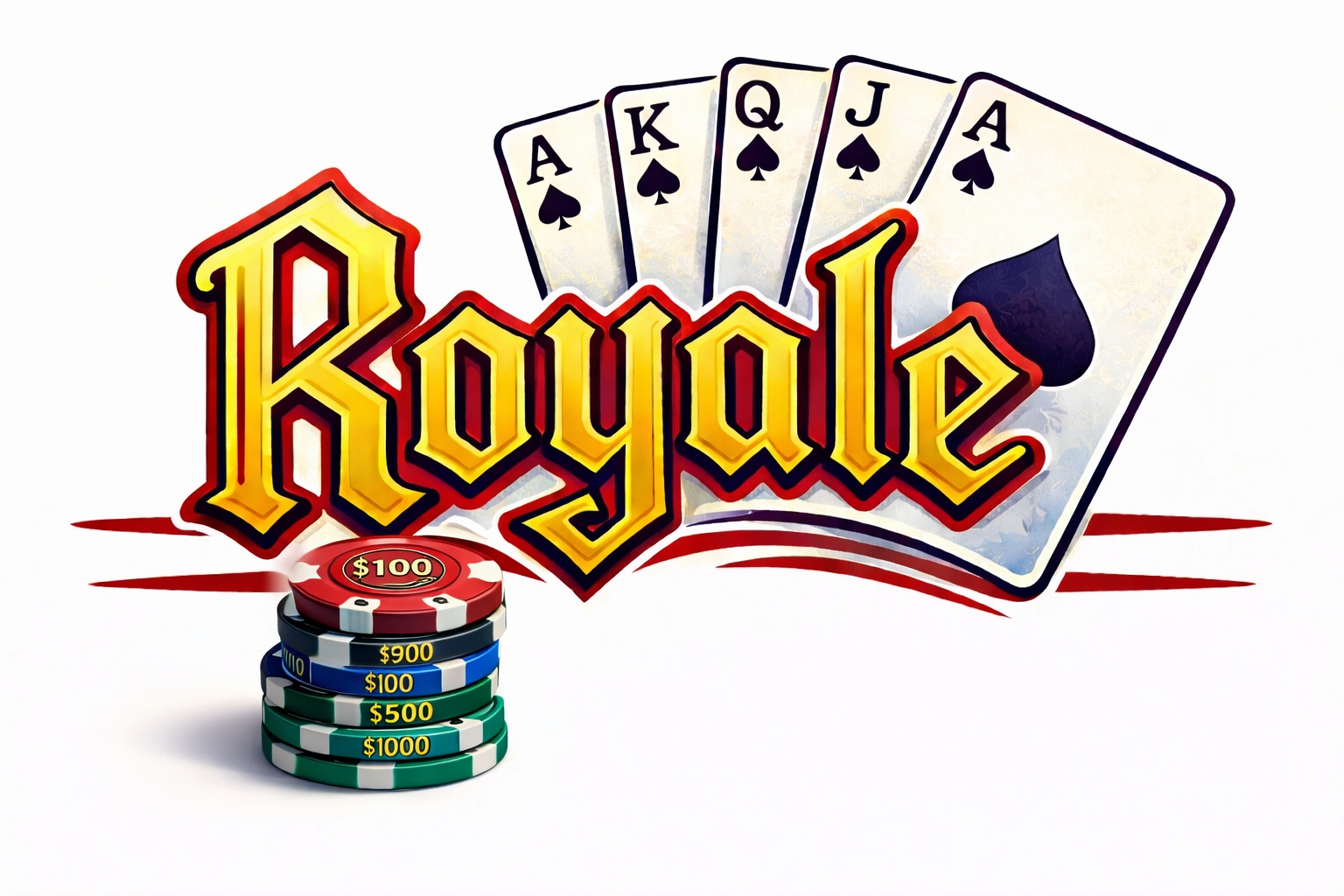 Royale Flannels