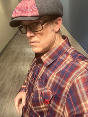 The Bates Flannel