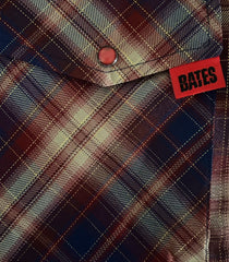 The Bates Flannel